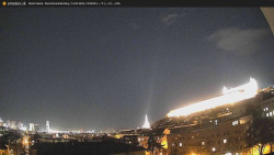 Bratislavský hrad, Staré město