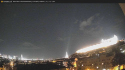 Bratislavský hrad, Staré město