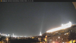 Bratislavský hrad, Staré město