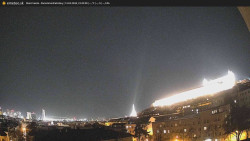 Bratislavský hrad, Staré město