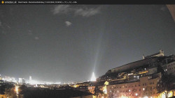 Bratislavský hrad, Staré město