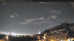 Bratislavský hrad, Staré město