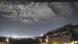 Bratislavský hrad, Staré město