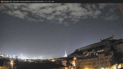 Bratislavský hrad, Staré město