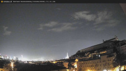 Bratislavský hrad, Staré město