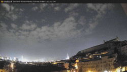 Bratislavský hrad, Staré město