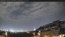 Bratislavský hrad, Staré město