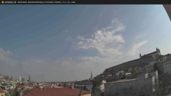 Bratislavský hrad, Staré město