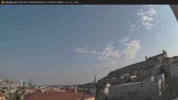 Bratislavský hrad, Staré město