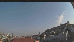 Bratislavský hrad, Staré město