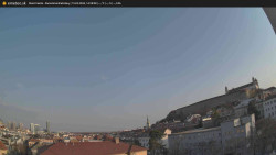 Bratislavský hrad, Staré město