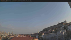 Bratislavský hrad, Staré město