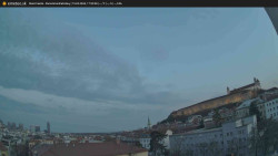 Bratislavský hrad, Staré město