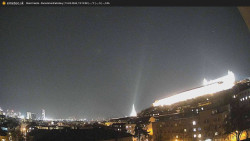 Bratislavský hrad, Staré město