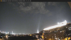 Bratislavský hrad, Staré město