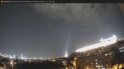 Bratislavský hrad, Staré město