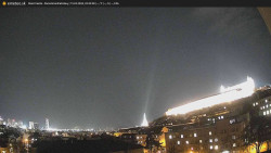 Bratislavský hrad, Staré město