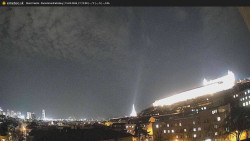 Bratislavský hrad, Staré město