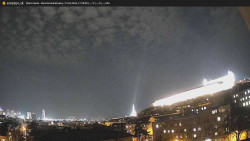 Bratislavský hrad, Staré město