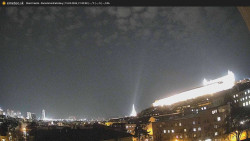 Bratislavský hrad, Staré město