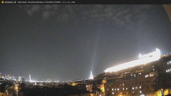 Bratislavský hrad, Staré město