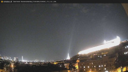 Bratislavský hrad, Staré město