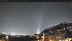 Bratislavský hrad, Staré město