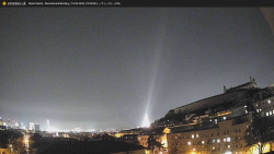 Bratislavský hrad, Staré město