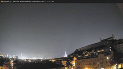 Bratislavský hrad, Staré město