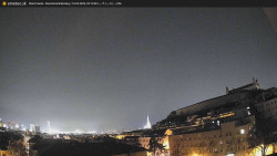 Bratislavský hrad, Staré město