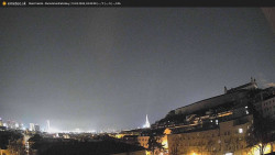 Bratislavský hrad, Staré město