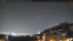 Bratislavský hrad, Staré město