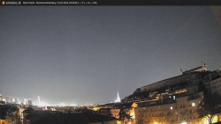 Bratislavský hrad, Staré město