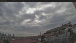 Bratislavský hrad, Staré město