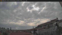 Bratislavský hrad, Staré město