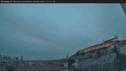 Bratislavský hrad, Staré město