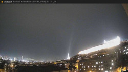 Bratislavský hrad, Staré město