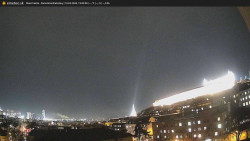 Bratislavský hrad, Staré město