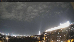 Bratislavský hrad, Staré město