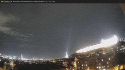 Bratislavský hrad, Staré město