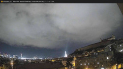 Bratislavský hrad, Staré město