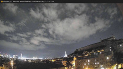 Bratislavský hrad, Staré město