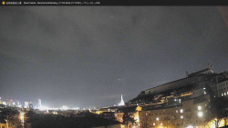 Bratislavský hrad, Staré město