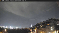 Bratislavský hrad, Staré město