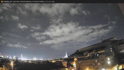 Bratislavský hrad, Staré město