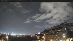 Bratislavský hrad, Staré město