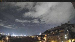 Bratislavský hrad, Staré město