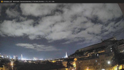 Bratislavský hrad, Staré město