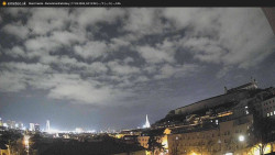 Bratislavský hrad, Staré město