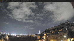 Bratislavský hrad, Staré město